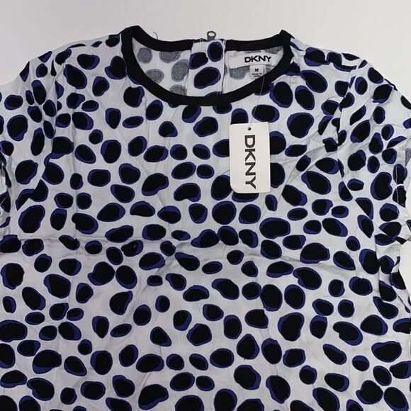 NEW DKNY crop top girls - Picture 3 of 4